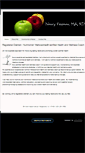Mobile Screenshot of nancyfeldmanrd.com